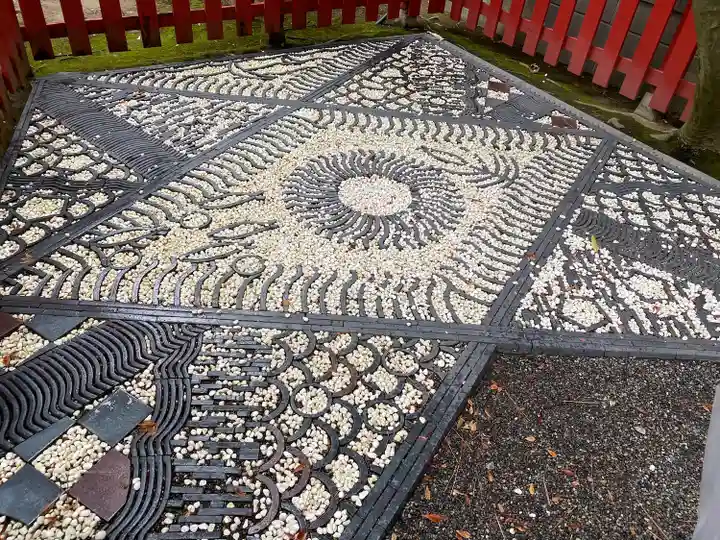 白山神社(新潟県)