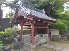 護国寺(東京都)