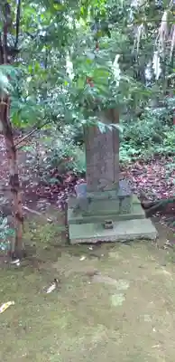 成田熊野神社(千葉県)