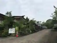 春日神社のその他建物