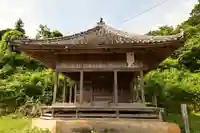 西福寺(徳島県)