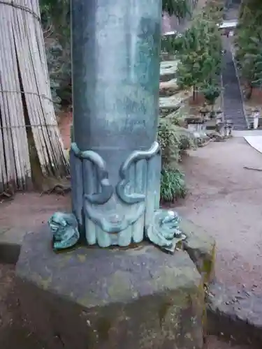 妙義神社(群馬県)