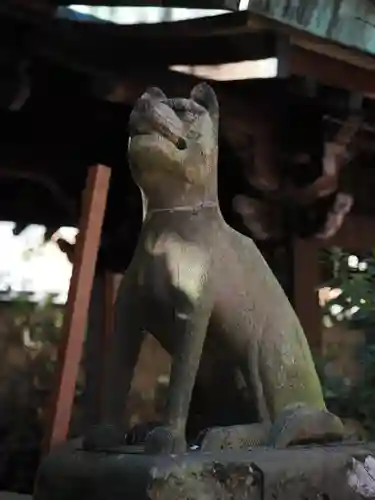 小野照崎神社(東京都)