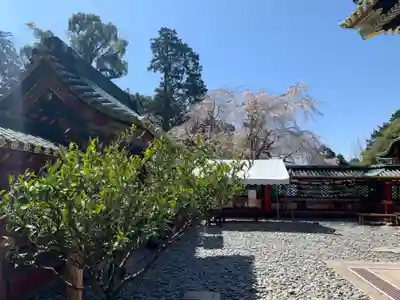 久能山東照宮のその他建物