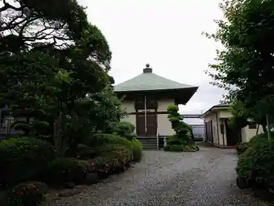 法照寺のその他建物