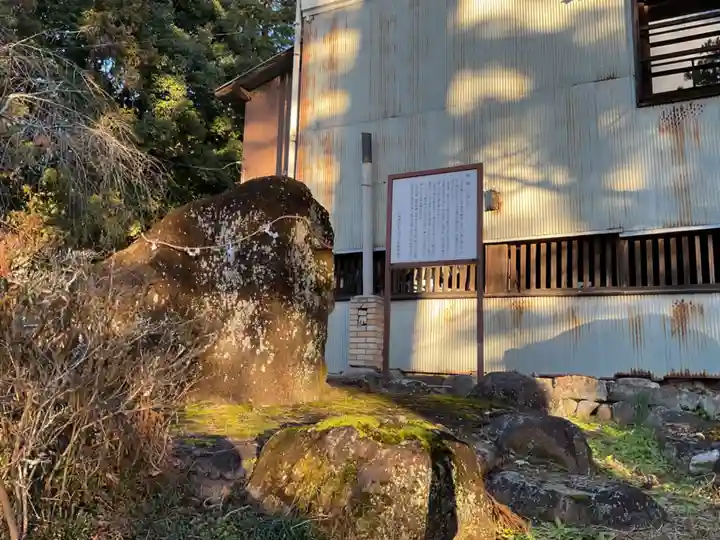 法妙寺(岐阜県)