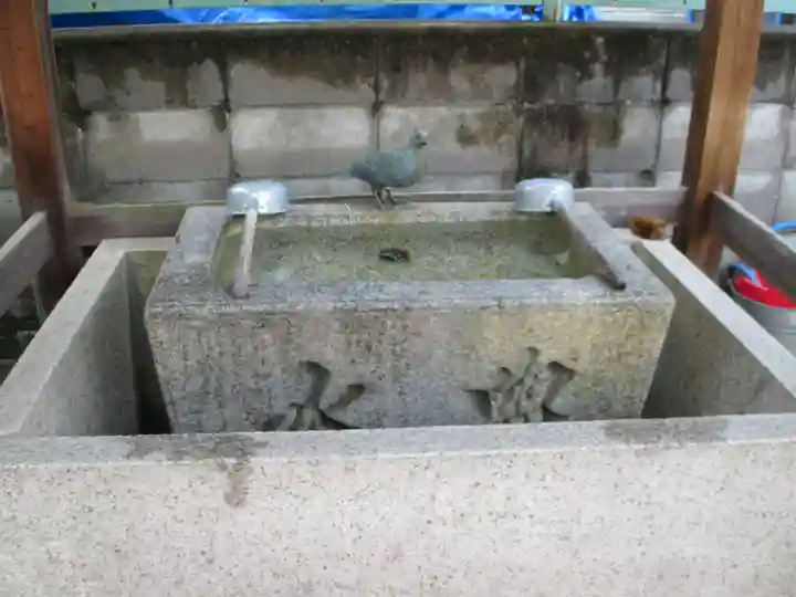 首途八幡宮(京都府)