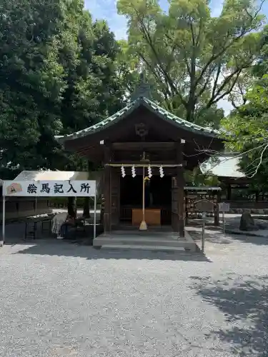 三嶋大社(静岡県)