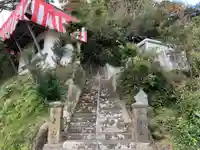 虚空蔵のその他建物