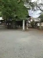 桐生天満宮のその他建物