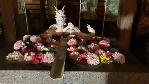 田無神社(東京都)