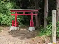 稲荷神社(福島県)
