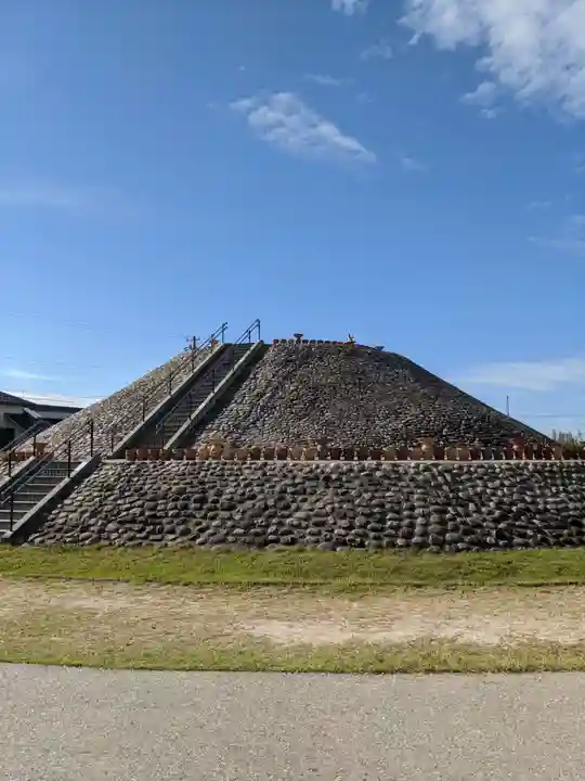 尾張戸神社(瀬戸市・名古屋市守山区)の周辺
