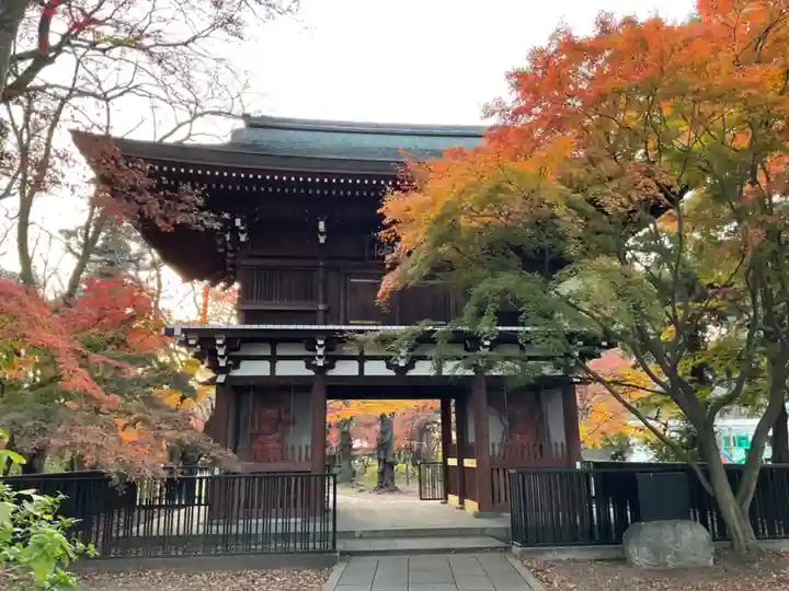東漸寺(千葉県)