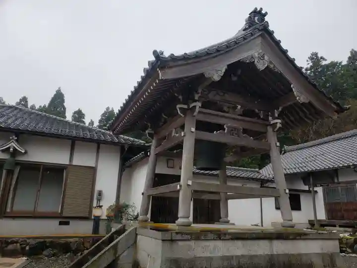 西江寺のその他建物
