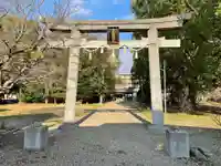 備後天満神社(兵庫県)