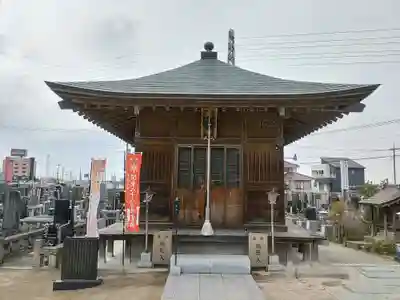 延命院(埼玉県)