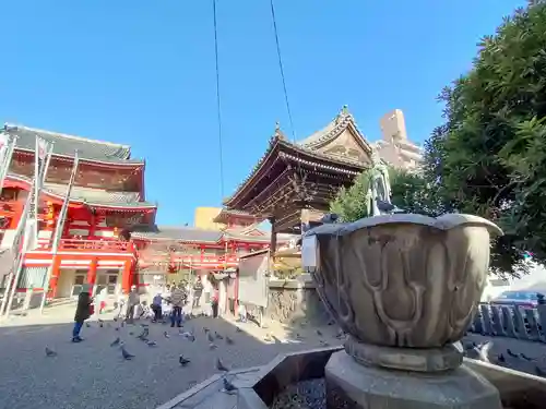 大須観音 （北野山真福寺宝生院）のその他建物