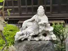 永泉寺(東京都)