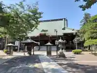 妙法寺のその他建物