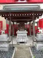 白玉稲荷神社(東京都)