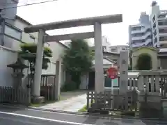 熱田神社(東京都)