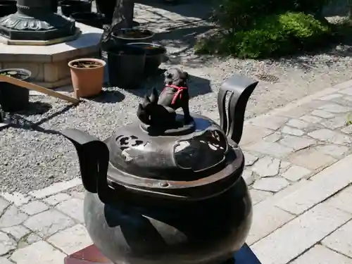 行願寺（革堂）のその他建物