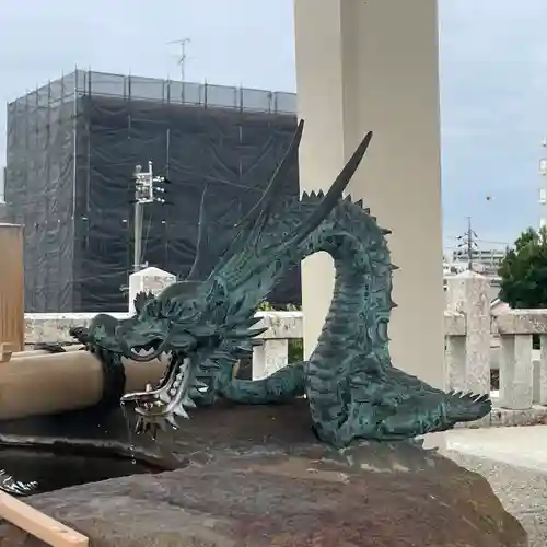 貴船社（一社3）(愛知県)