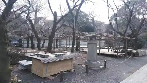 平野神社(京都府)