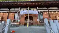 阿保神社(大阪府)