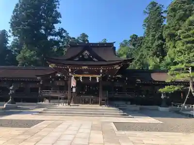 多賀大社(滋賀県)