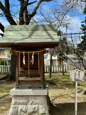 泊神社(兵庫県)