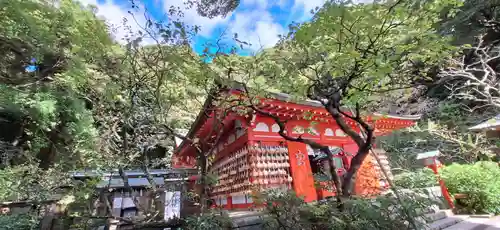 荏柄天神社(神奈川県)