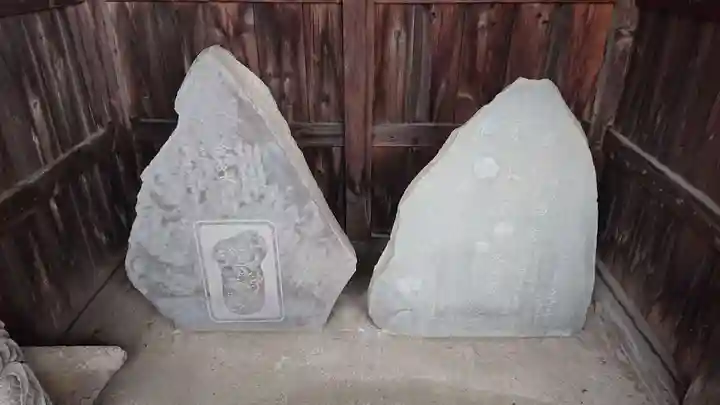 岡上神社のその他建物