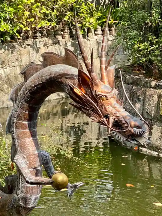 壬生寺(京都府)