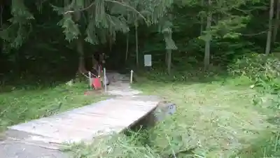 上南部水神宮のその他建物