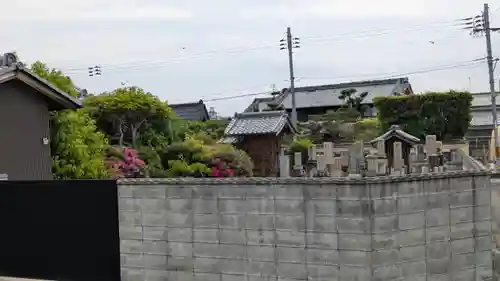 観音寺(奈良県)