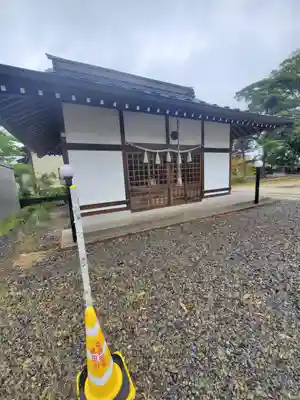 成田山遍照院(大本山成田山大田原分院)のその他建物