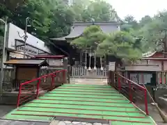 日吉神社(東京都)