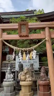 田村神社(香川県)