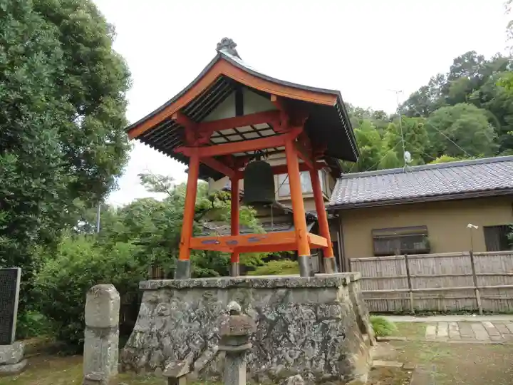 願成就院のその他建物