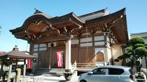 泉蔵院(神奈川県)