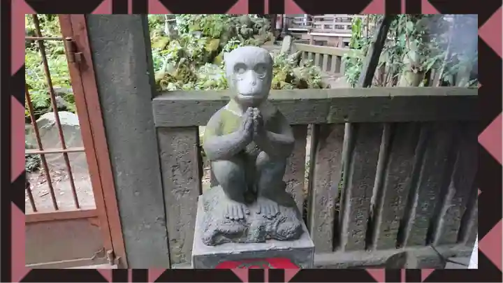 小野照崎神社(東京都)