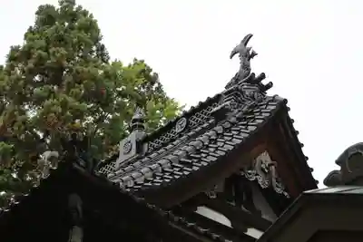 大慈寺のその他建物