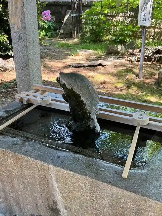 神炊館神社 ⁂奥州須賀川総鎮守⁂(福島県)