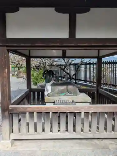 法輪寺(京都府)