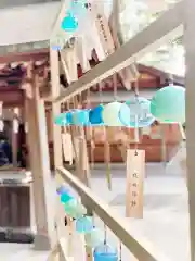 川越氷川神社の建物その他