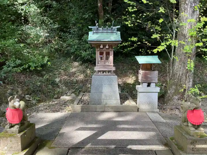 熊野大社(島根県)