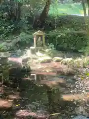 霊山寺(大分県)