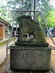 大宮前春日神社(東京都)